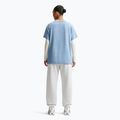Футболка жіноча Nike Sportswear Classic work blue 3