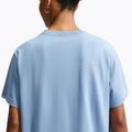 Футболка жіноча Nike Sportswear Classic work blue 5