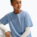Футболка жіноча Nike Sportswear Classic work blue 6