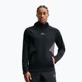 Кофта тренувальна чоловіча Nike Pro black/white