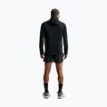 Кофта тренувальна чоловіча Nike Pro black/white 3