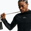 Кофта тренувальна чоловіча Nike Pro black/white 6