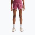 Шорти для тренувань жіночі Nike One pink smoke/pink rise/mystic dates