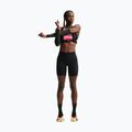 Шорти для бігу жіночі Nike Swift black 2