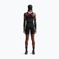 Шорти для бігу жіночі Nike Swift black 3