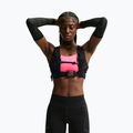 Шорти для бігу жіночі Nike Swift black 4