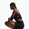 Шорти для бігу жіночі Nike Swift black 6