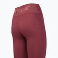 Легінси жіночі Nike One pink smoke/pink smoke/pink rise/white 10