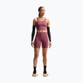 Шорти для бігу жіночі Nike Swift pink smoke 2