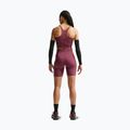 Шорти для бігу жіночі Nike Swift pink smoke 3