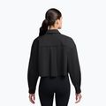 Футболка для тренувань жіноча Nike 24.7 PerfectStretch black/dark smoke grey 2