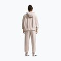 Штани жіночі Nike One Therma-FIT Mid Rise cream ii/white 3