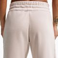 Штани жіночі Nike One Therma-FIT Mid Rise cream ii/white 5
