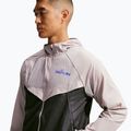 Куртка для бігу чоловіча Nike Stride college grey/anthracite 4
