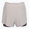 Шорти для бігу жіночі Nike Swift college grey/anthracite 2