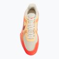 Кросівки волейбольні Nike Hyperspeed Court 2 SE coconout milk/cave purple/hot lava 5