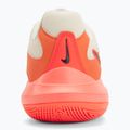 Кросівки волейбольні Nike Hyperspeed Court 2 SE coconout milk/cave purple/hot lava 6