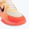 Кросівки волейбольні Nike Hyperspeed Court 2 SE coconout milk/cave purple/hot lava 7