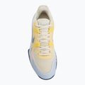 Кросівки волейбольні Nike Hyperspeed Court 2 SE coconout milk/diffsed blue/hydrogen blue 5