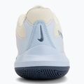 Кросівки волейбольні Nike Hyperspeed Court 2 SE coconout milk/diffsed blue/hydrogen blue 6