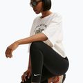 Легінси жіночі Nike Sportswear Classic black/white 4