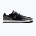 Взуття чоловіче Jordan Court Connect Low SE black/light smoke grey/dark grey/white