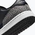 Взуття чоловіче Jordan Court Connect Low SE black/light smoke grey/dark grey/white 5