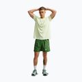 Шорти для бігу чоловічі Nike Miler forest green 2