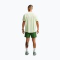 Шорти для бігу чоловічі Nike Miler forest green 3