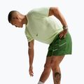 Шорти для бігу чоловічі Nike Miler forest green 4