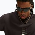 Футболка для бігу чоловіча Nike Dri-Fit Running Top tar 5