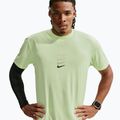 Футболка для бігу чоловіча Nike Dri-Fit Running Top barely volt 4