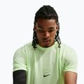 Футболка для бігу чоловіча Nike Dri-Fit Running Top barely volt 5