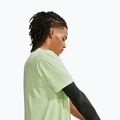 Футболка для бігу чоловіча Nike Dri-Fit Running Top barely volt 6