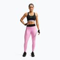 Легінси для тренувань жіночі Nike Pro Sculpt High-Waisted 7/8 pink rise/black/black 2