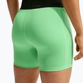 Шорти для тренувань жіночі Nike Pro Sculpt illusion green/cucumber calm/black/black 4