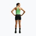 Футболка для тренувань жіноча Nike Pro Sculpt illusion green/cucumber calm/black 2