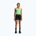 Футболка для тренувань жіноча Nike Pro Sculpt illusion green/cucumber calm/black 7