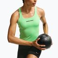 Футболка для тренувань жіноча Nike Pro Sculpt illusion green/cucumber calm/black 5