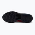 Кросівки для баскетболу чоловічі Nike LeBron Witness 9 bright crimson/smoke grey/black 3