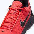 Кросівки для баскетболу чоловічі Nike LeBron Witness 9 bright crimson/smoke grey/black 4