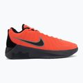 Кросівки для баскетболу чоловічі Nike LeBron Witness 9 bright crimson/smoke grey/black 2