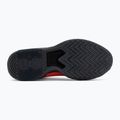 Кросівки для баскетболу чоловічі Nike LeBron Witness 9 bright crimson/smoke grey/black 4