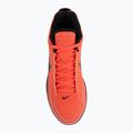 Кросівки для баскетболу чоловічі Nike LeBron Witness 9 bright crimson/smoke grey/black 5