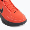 Кросівки для баскетболу чоловічі Nike LeBron Witness 9 bright crimson/smoke grey/black 7