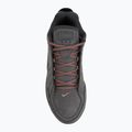 Кросівки для баскетболу чоловічі Nike LeBron Witness 9 anthracite/iron grey/desert dust/black 5