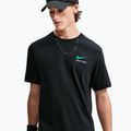 Футболка чоловіча Nike Court Dri-Fit black 4