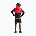 Куртка для бігу чоловіча Nike Impossibly Light Windrunner black/light crimson/tough red 3
