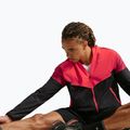 Куртка для бігу чоловіча Nike Impossibly Light Windrunner black/light crimson/tough red 6