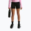 Шорти дитячі Nike Pro black/pink rise/white 7